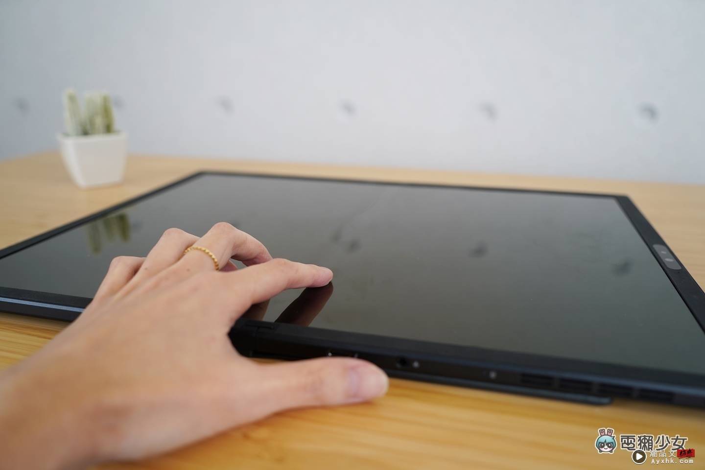 折叠笔电来了！Zenbook 17 Fold OLED 是平板也是笔电，使用心得与感想 数码科技 图11张